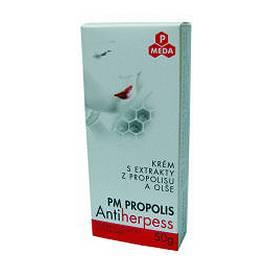 PM Propolis Antihertogs Creme 50 g