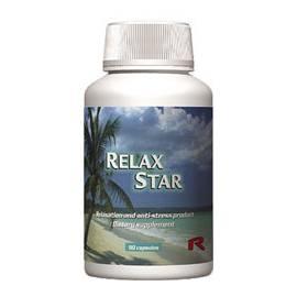 Relax Star 60 Kapseln