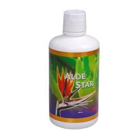 Aloe-Star-für eine Unterstützung des Körpers von 960 ml - Anleitung