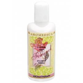 Feminol-waschen Öl für Intimhygiene mit rosa-Öl-100 ml