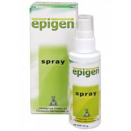 Handbuch für Epigen intime 60 ml