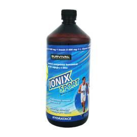 Bedienungshandbuch Ionix Sport 1 l