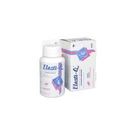 Elasti-Q Vitamine &    Mineralien 90 Tbl.