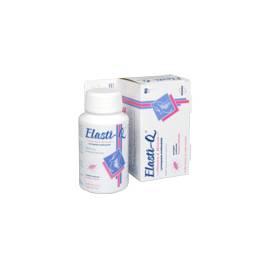 Elasti-Q Vitamine &    Mineralien 90 Tbl. - Anleitung