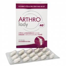 Bedienungsanleitung für ArthroLady 40 + 60 Tob.