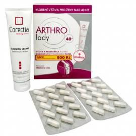 Datasheet Arthrolady 40 + 90 Tob. + Gratis Geschenk