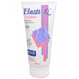 Elasti-Q Original-Körpercreme zu verhindern, dass die Strecke markiert 200 ml Gebrauchsanweisung