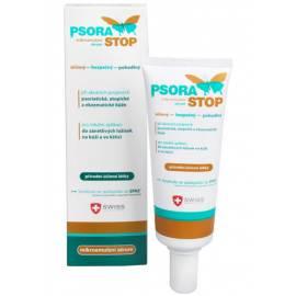 PsoraStop - Mikroemulzni-Serum 75 ml - Anleitung