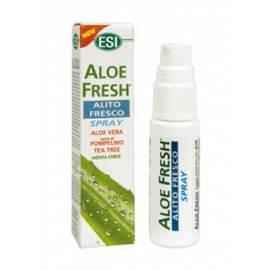 Frische Aloe-Spray für frischen Atem 2tlg