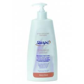 Lotion nach dem Epilieren, Starpil 500 ml Gebrauchsanweisung