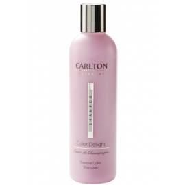 Shampoo für prickelnde Lipgloss (Thermal Color Shampoo) 300 ml