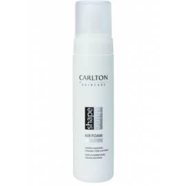 Styling Mousse für ein größeres Volumen des (Air Schaum Ultra) 200 ml