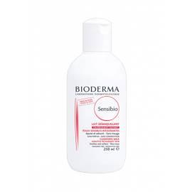 Reinigung Lotion für empfindliche Haut Sensibio (Reinigungsmilch) 250 ml