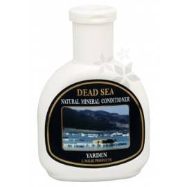 Klimaanlage mit Mineralien aus dem Toten Meer (Mineral Conditioner) 300 ml