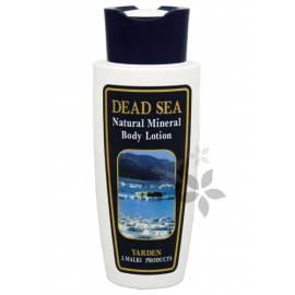 Body Lotion (Mineral Body Lotion) 250 ml