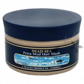 Schlamm Haar Maske Petra (Schlamm-Haar-Maske) 300 ml