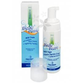 Bedienungshandbuch Kind waschen Schaum (Baby Schaum) 150 ml