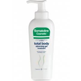 PDF-Handbuch downloadenSlimming Gel Total Body 200 ml