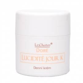 Feuchtigkeitsspendende Creme Luciditu00c3 u00a9 Jour 30 g täglich