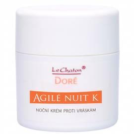 Nacht Creme Anti-Falten Agilu00c3 u00a9 Nuit bis 30 g