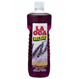 Das Polieren Produkt mit dem Duft von Lavendel, 1 l