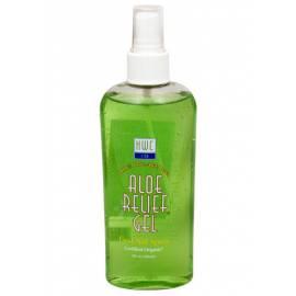 Bedienungsanleitung für 100 % Aloe Vera Gel spray 250 ml