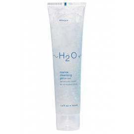 Haut Reinigungsgel für fettige Haut (Marine Cleansing Gel ölfrei)-Kombination 165 ml