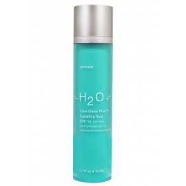 Bedienungshandbuch Feuchtigkeitsspendende Fluidwithsafetym Faktorem SPF 15 Gesicht Oasis Plus (Hydrating Fluid) 50 ml