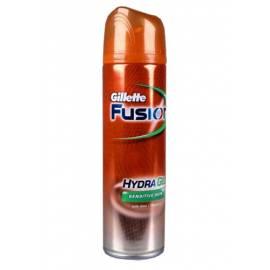 Benutzerhandbuch für Na Rasur (Hydra Gel Gillette Fusion) Duschgel 200 ml