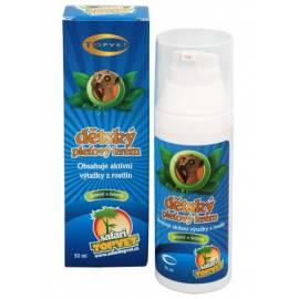 Safari-Kinder Haut Gesichtscreme 50 ml