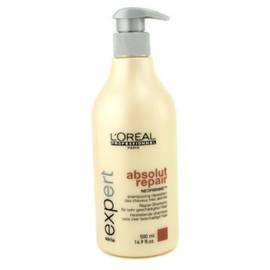 Bedienungshandbuch Regeneration Shampoo für Demadeg Haar Absolut Repair (Neofibrine Reparatur Shampoo für sehr beschädigt Haar) 500 ml