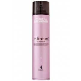 Professionelle Nagellack mit extra starken Fixierung (Infinium Ultimate 4) 500 ml