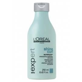 Shampoo für BeautywaveShine Curl (Nutripulse Curl-Enhancing Shampoo) 250 ml