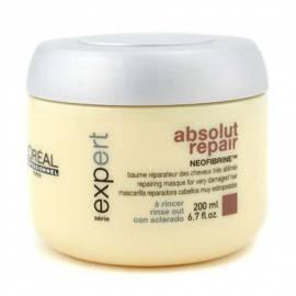 Regeneration Maske für Demadeg Haar Absolut Repair (Neofibrine Reparatur Masque für sehr beschädigt Haar) 200 ml