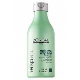 Notenband Lieferung Pflege Shampoo, für feines Haar Volumen erweitern (Mineral CA Volumising Shampoo für feines Haar) 250 ml