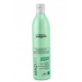 Notenband Lieferung Pflege Shampoo, für feines Haar Volumen erweitern (Mineral CA Volumising Shampoo für feines Haar) 500 ml