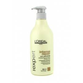 Pflegende Shampoo für trockene und empfindliche Haar (intensive Repair Shampoo) 500 ml Bedienungsanleitung