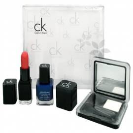 Den Basissatz von Dekorativkosmetik CK Modern Collection of COOL