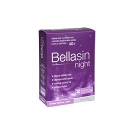 Bellasin Nacht 60 Tbl.