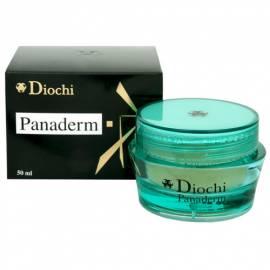 Bedienungshandbuch Panaderm Creme 50 g