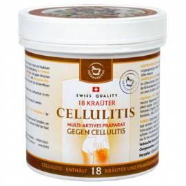 Zellulitis 250 ml