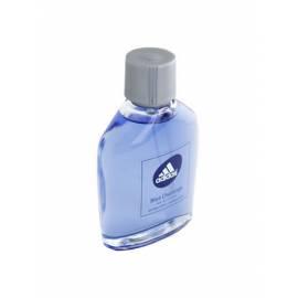 ADIDAS Blue Challange WC Wasser 100 ml