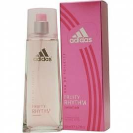 ADIDAS Fruity Rhythm WC Wasser 50 ml