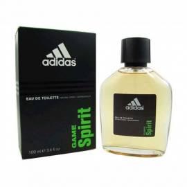 ADIDAS Game Spirit WC Wasser 100 ml