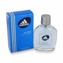 Benutzerhandbuch für ADIDAS Ice Dive WC Wasser 100 ml