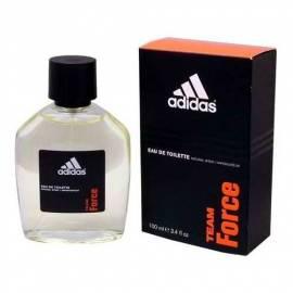 Bedienungsanleitung für ADIDAS Team Force WC Wasser 100 ml