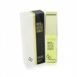 Eau de Toilette ALYSSA ASHLEY Musk 50ml