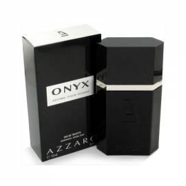 Datasheet AZZARO Onyx WC Wasser 50 ml