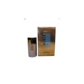 Wasser WC AZZARO besuchen Sie 100 ml + 75 ml Deo-stick