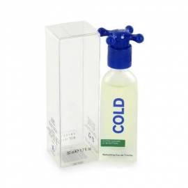 BENETTON Cold WC Wasser 100 ml